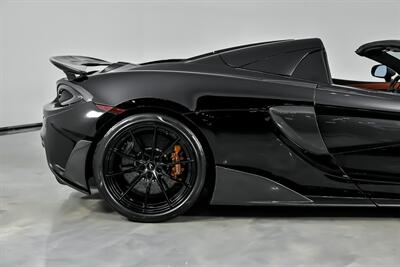 2020 McLaren 600LT Spider -$30K MODS - Photo 14 - Joliet, IL 60435