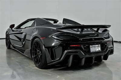 2020 McLaren 600LT Spider -$30K MODS - Photo 11 - Joliet, IL 60435