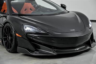 2020 McLaren 600LT Spider -$30K MODS - Photo 4 - Joliet, IL 60435