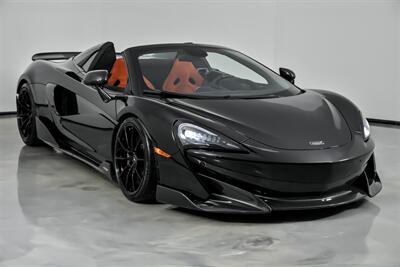 2020 McLaren 600LT Spider -$30K MODS - Photo 3 - Joliet, IL 60435
