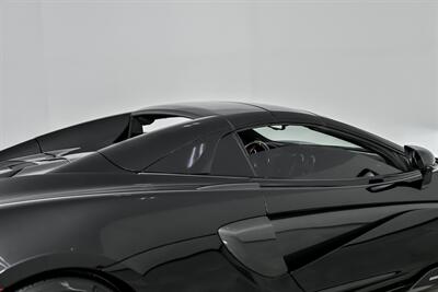 2020 McLaren 600LT Spider -$30K MODS - Photo 21 - Joliet, IL 60435