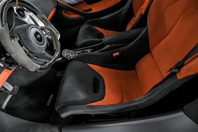 2020 McLaren 600LT Spider -$30K MODS - Photo 28 - Joliet, IL 60435