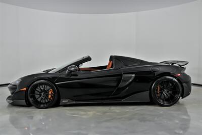 2020 McLaren 600LT Spider -$30K MODS - Photo 9 - Joliet, IL 60435