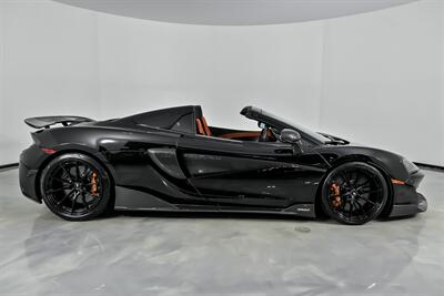 2020 McLaren 600LT Spider -$30K MODS - Photo 15 - Joliet, IL 60435