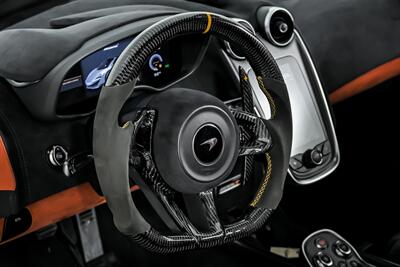 2020 McLaren 600LT Spider -$30K MODS - Photo 30 - Joliet, IL 60435