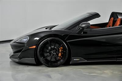 2020 McLaren 600LT Spider -$30K MODS - Photo 8 - Joliet, IL 60435