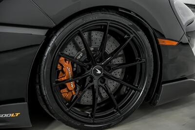 2020 McLaren 600LT Spider -$30K MODS - Photo 18 - Joliet, IL 60435