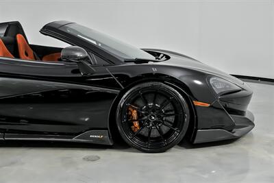 2020 McLaren 600LT Spider -$30K MODS - Photo 16 - Joliet, IL 60435