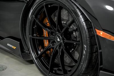 2020 McLaren 600LT Spider -$30K MODS - Photo 5 - Joliet, IL 60435