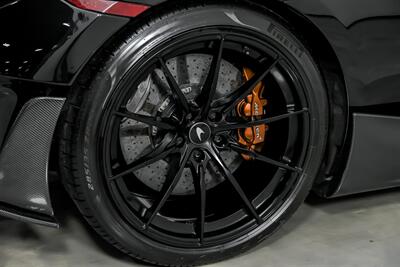 2020 McLaren 600LT Spider -$30K MODS - Photo 17 - Joliet, IL 60435