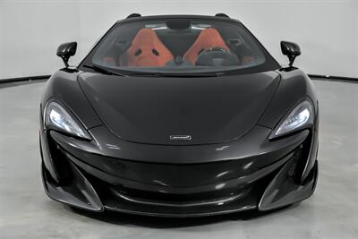 2020 McLaren 600LT Spider -$30K MODS - Photo 6 - Joliet, IL 60435
