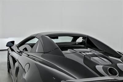 2020 McLaren 600LT Spider -$30K MODS - Photo 23 - Joliet, IL 60435