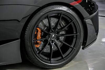2020 McLaren 600LT Spider -$30K MODS - Photo 20 - Joliet, IL 60435