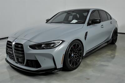 2023 BMW M3 Competition xDrive-FULL PPF-$20K MODS   - Photo 5 - Joliet, IL 60435