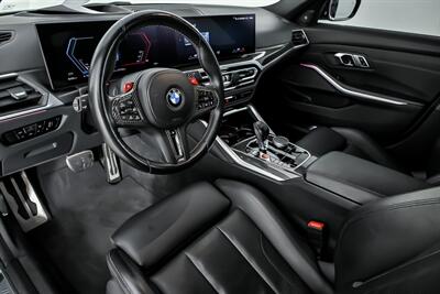 2023 BMW M3 Competition xDrive-FULL PPF-$20K MODS   - Photo 21 - Joliet, IL 60435