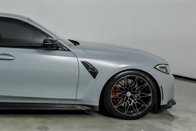 2023 BMW M3 Competition xDrive-FULL PPF-$20K MODS   - Photo 14 - Joliet, IL 60435