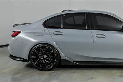 2023 BMW M3 Competition xDrive-FULL PPF-$20K MODS   - Photo 13 - Joliet, IL 60435