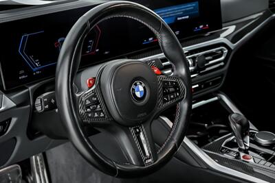 2023 BMW M3 Competition xDrive-FULL PPF-$20K MODS   - Photo 25 - Joliet, IL 60435