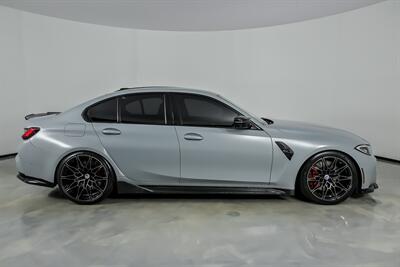 2023 BMW M3 Competition xDrive-FULL PPF-$20K MODS   - Photo 15 - Joliet, IL 60435