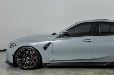 2023 BMW M3 Competition xDrive-FULL PPF-$20K MODS   - Photo 6 - Joliet, IL 60435