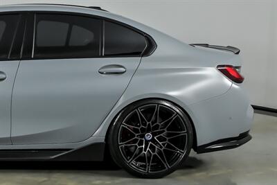 2023 BMW M3 Competition xDrive-FULL PPF-$20K MODS   - Photo 8 - Joliet, IL 60435