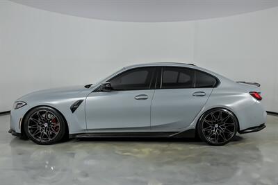 2023 BMW M3 Competition xDrive-FULL PPF-$20K MODS   - Photo 9 - Joliet, IL 60435