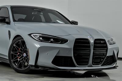 2023 BMW M3 Competition xDrive-FULL PPF-$20K MODS   - Photo 3 - Joliet, IL 60435
