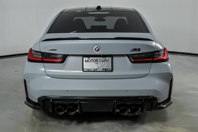 2023 BMW M3 Competition xDrive-FULL PPF-$20K MODS   - Photo 11 - Joliet, IL 60435