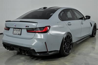 2023 BMW M3 Competition xDrive-FULL PPF-$20K MODS   - Photo 12 - Joliet, IL 60435