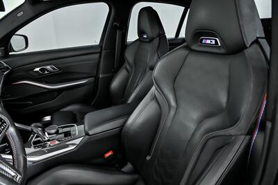 2023 BMW M3 Competition xDrive-FULL PPF-$20K MODS   - Photo 23 - Joliet, IL 60435
