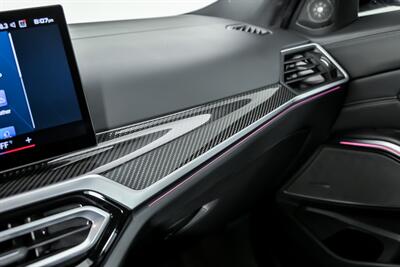 2023 BMW M3 Competition xDrive-FULL PPF-$20K MODS   - Photo 34 - Joliet, IL 60435