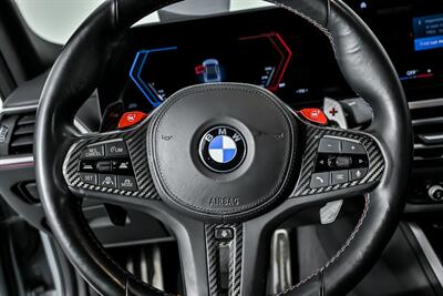 2023 BMW M3 Competition xDrive-FULL PPF-$20K MODS   - Photo 28 - Joliet, IL 60435