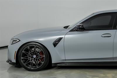 2023 BMW M3 Competition xDrive-FULL PPF-$20K MODS   - Photo 7 - Joliet, IL 60435