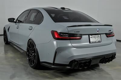 2023 BMW M3 Competition xDrive-FULL PPF-$20K MODS   - Photo 10 - Joliet, IL 60435