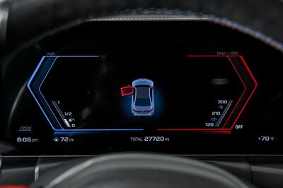 2023 BMW M3 Competition xDrive-FULL PPF-$20K MODS   - Photo 27 - Joliet, IL 60435