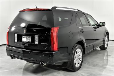 2009 Cadillac SRX V6   - Photo 12 - Joliet, IL 60435