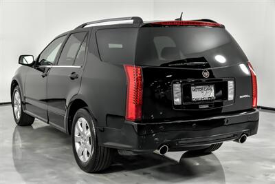 2009 Cadillac SRX V6   - Photo 10 - Joliet, IL 60435