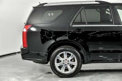 2009 Cadillac SRX V6   - Photo 13 - Joliet, IL 60435