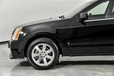 2009 Cadillac SRX V6   - Photo 7 - Joliet, IL 60435