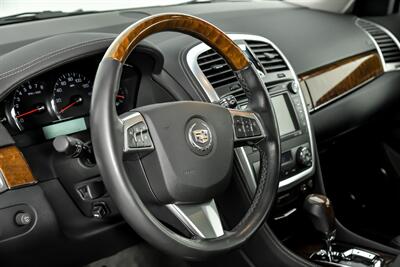 2009 Cadillac SRX V6   - Photo 28 - Joliet, IL 60435