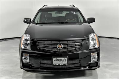 2009 Cadillac SRX V6   - Photo 5 - Joliet, IL 60435