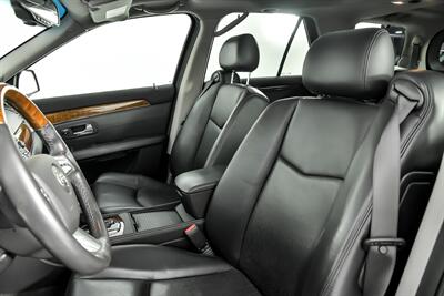 2009 Cadillac SRX V6   - Photo 24 - Joliet, IL 60435