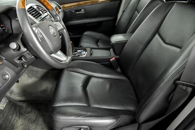 2009 Cadillac SRX V6   - Photo 23 - Joliet, IL 60435