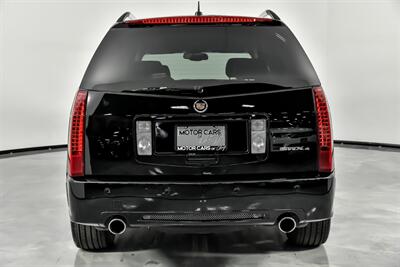 2009 Cadillac SRX V6   - Photo 11 - Joliet, IL 60435