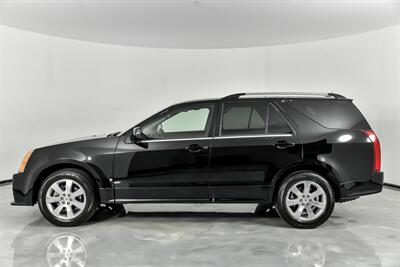 2009 Cadillac SRX V6   - Photo 8 - Joliet, IL 60435