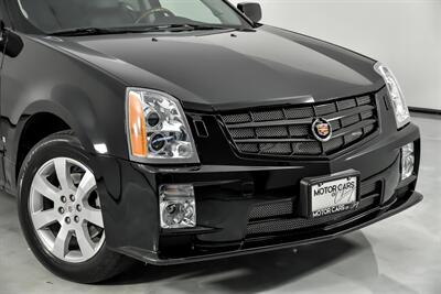 2009 Cadillac SRX V6   - Photo 3 - Joliet, IL 60435