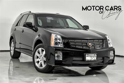 2009 Cadillac SRX V6   - Photo 1 - Joliet, IL 60435