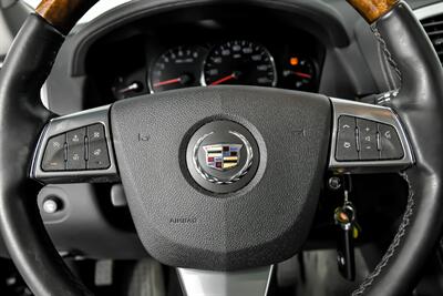 2009 Cadillac SRX V6   - Photo 31 - Joliet, IL 60435