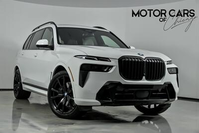2023 BMW X7 xDrive40i   - Photo 1 - Joliet, IL 60435