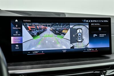 2023 BMW X7 xDrive40i   - Photo 28 - Joliet, IL 60435